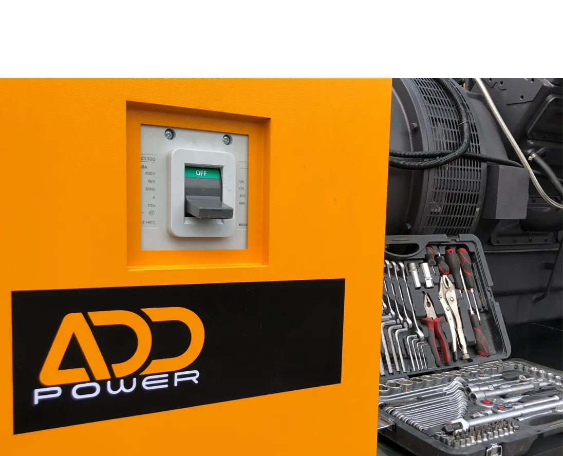 What should you consider when choosing a generator?