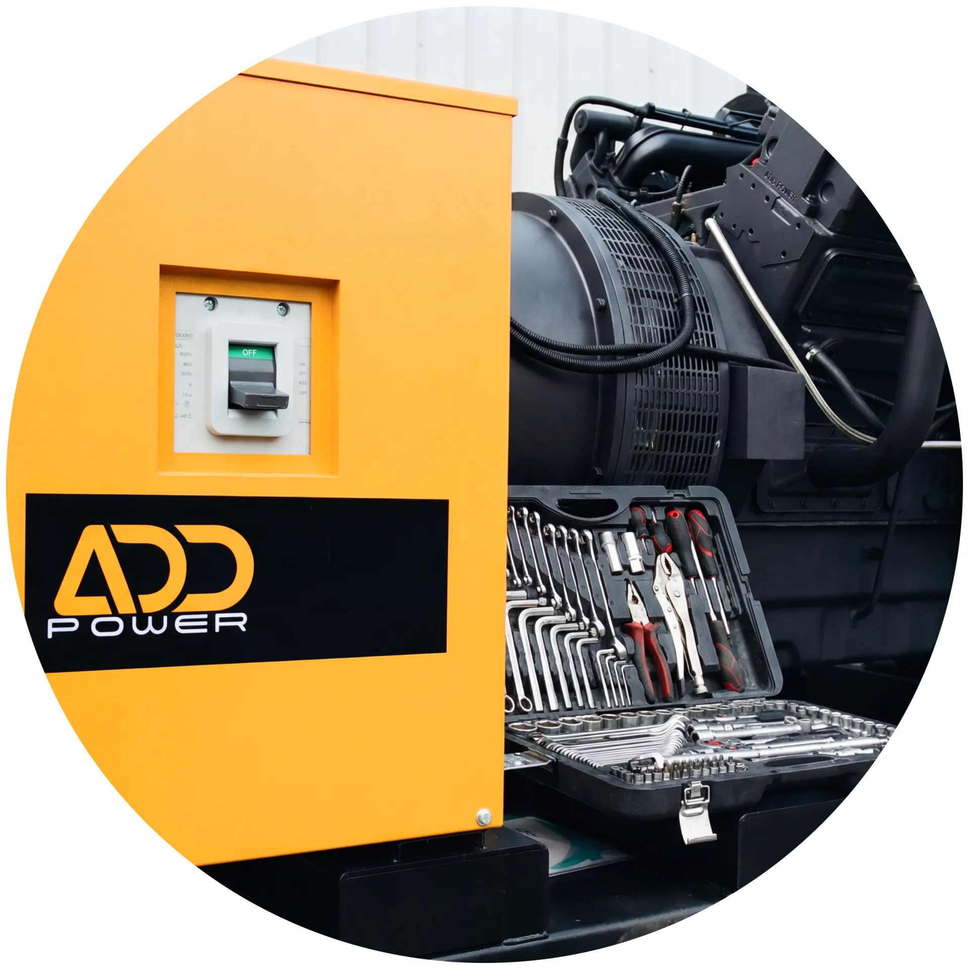 What should you consider when choosing a generator?