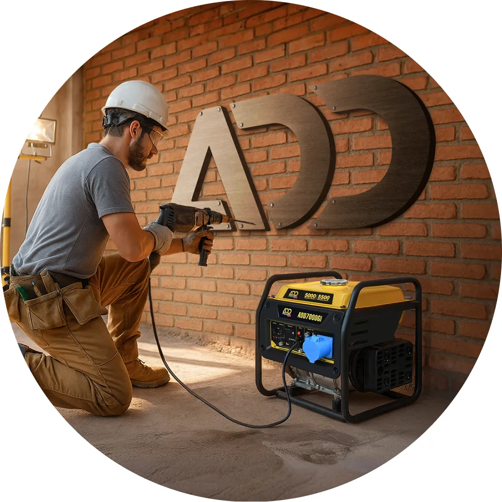 How to Choose a Generator: A Guide for Homes, Businesses, and Construction Sites