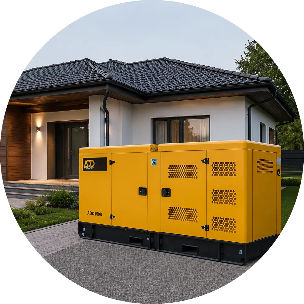 Honest Calculation: How Many Kilowatts Does a Private House Need?
