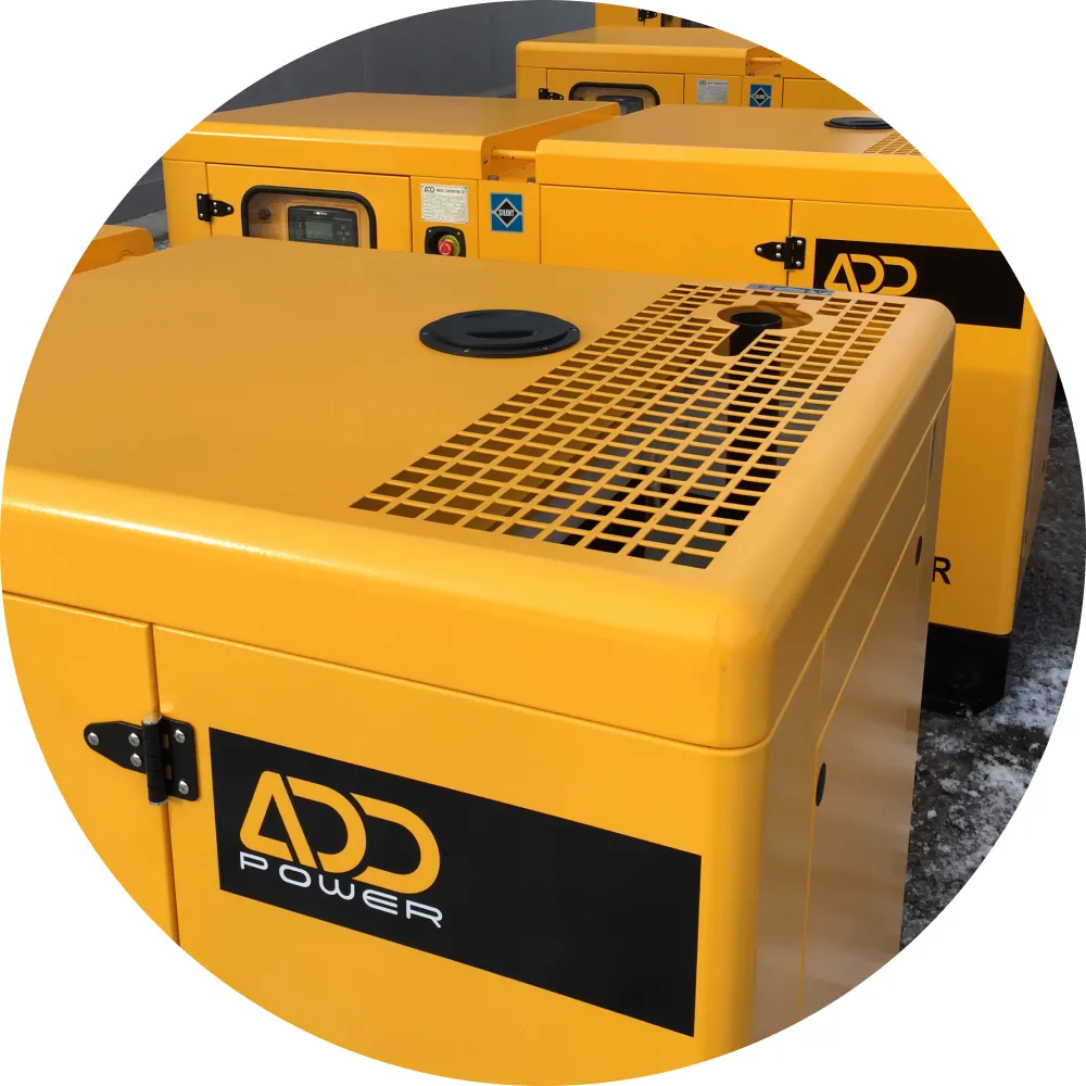 Prime vs Standby: How to Choose Generator Power and Avoid Overpaying