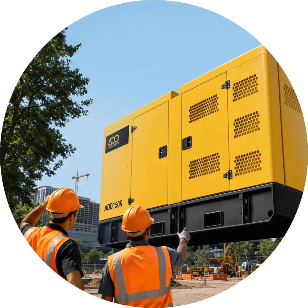 How to Calculate Starting Current When Selecting a Generator?
